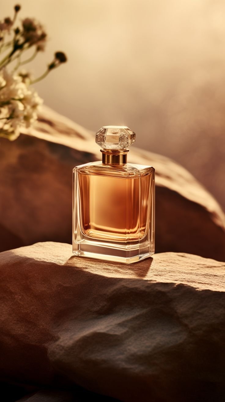 عطر عود 100 ملي